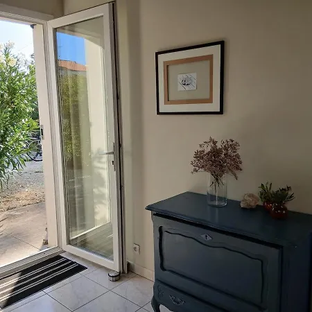Holiday home Gwad'oleron Dolus-d'Oleron