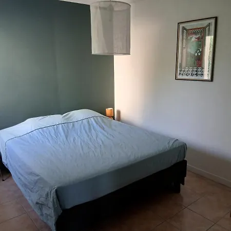 Gwad'oleron Holiday home *