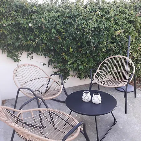 Gwad'oleron Holiday home Dolus-d'Oleron